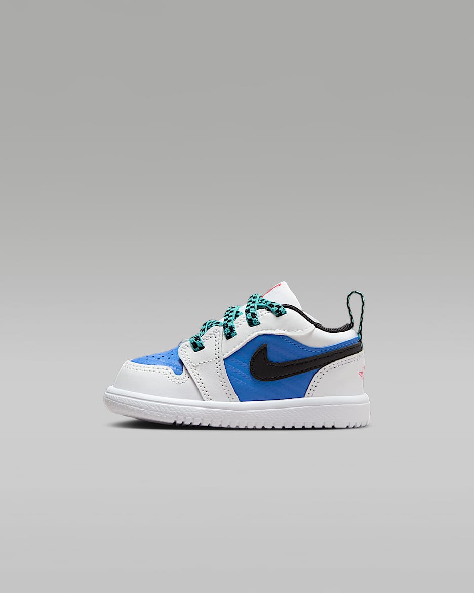 Jordan 1 Low Alt SE Baby Toddler Shoes